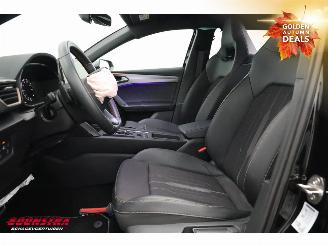 Cupra Leon 1.4 e-Hybrid VZ Performance LED ACC Navi Camera LRHZ AHK picture 15