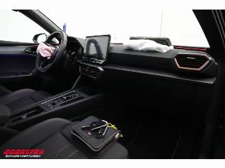 Cupra Leon 1.4 e-Hybrid VZ Performance LED ACC Navi Camera LRHZ AHK picture 12
