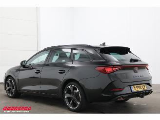 Cupra Leon 1.4 e-Hybrid VZ Performance LED ACC Navi Camera LRHZ AHK picture 4