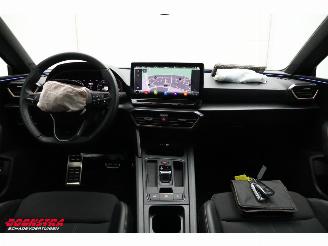 Cupra Leon 1.4 e-Hybrid VZ Performance LED ACC Navi Camera LRHZ AHK picture 13