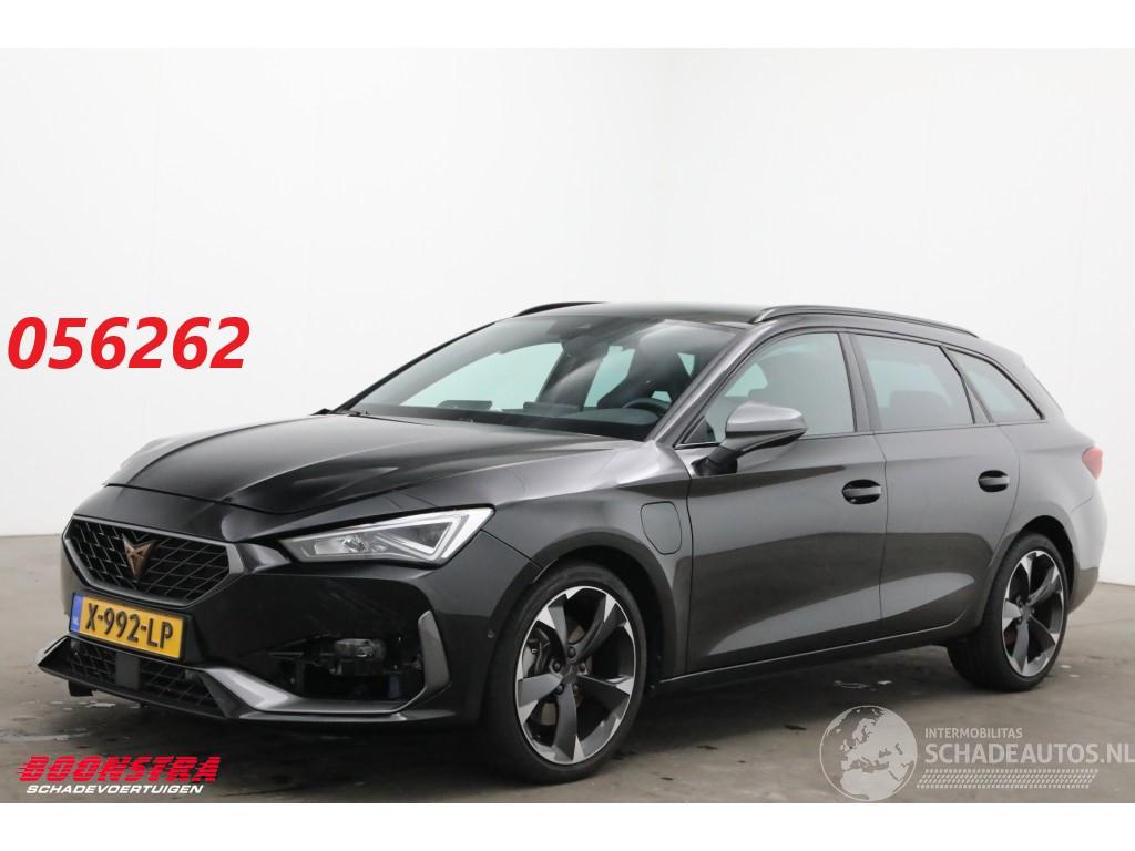 Cupra Leon 1.4 e-Hybrid VZ Performance LED ACC Navi Camera LRHZ AHK