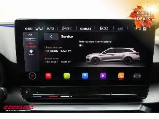 Cupra Leon 1.4 e-Hybrid VZ Performance LED ACC Navi Camera LRHZ AHK picture 23