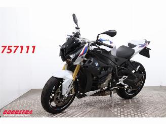 BMW S 1000 R Akrapovic ABS Dynamic Pakket picture 1