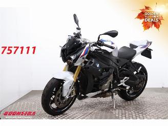 BMW S 1000 R Akrapovic ABS Dynamic Pakket 2018/4