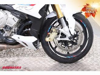 BMW S 1000 R Akrapovic ABS Dynamic Pakket picture 10