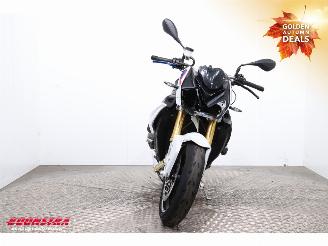 BMW S 1000 R Akrapovic ABS Dynamic Pakket picture 6