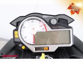 BMW S 1000 R Akrapovic ABS Dynamic Pakket picture 18