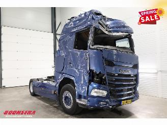 DAF XG 480 FT LED ACC 4X2 Euro 6 picture 2