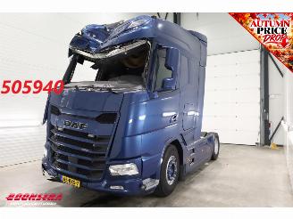 Vrakbiler auto DAF XG 480 FT LED ACC 4X2 Euro 6 2024/5