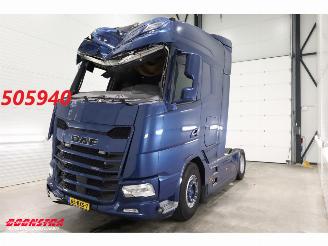 Vrakbiler auto DAF XG 480 FT LED ACC 4X2 Euro 6 2024/5