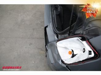 Fiat 500C 0.9 TwinAir Turbo Anniversario Airco Cruise PDC 44.828 km! picture 9