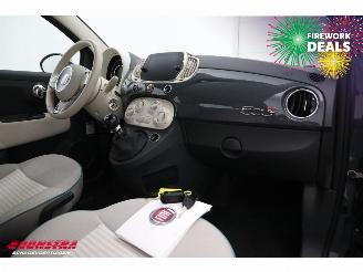 Fiat 500C 0.9 TwinAir Turbo Anniversario Airco Cruise PDC 44.828 km! picture 10