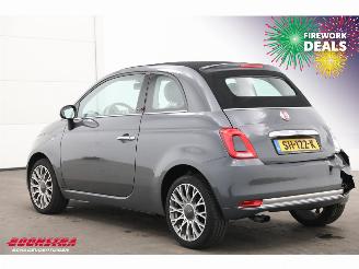 Fiat 500C 0.9 TwinAir Turbo Anniversario Airco Cruise PDC 44.828 km! picture 4