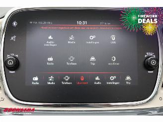 Fiat 500C 0.9 TwinAir Turbo Anniversario Airco Cruise PDC 44.828 km! picture 21