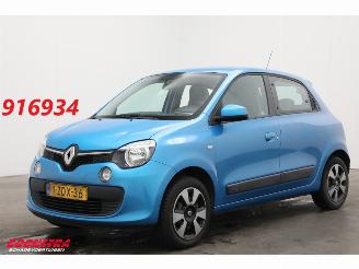 uszkodzony samochody osobowe Renault Twingo 1.0 SCe Expression Airco Cruise 68.456 km! 2015/2