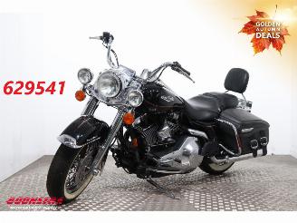 skadebil motor Harley-Davidson  FLHRCI Road King 14.866 Mijl! 2001/1