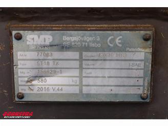 Liebherr  A916 LITRONIC SMP Tiltrotator picture 37