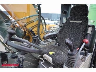 Liebherr  A916 LITRONIC SMP Tiltrotator picture 31