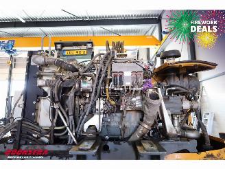 Liebherr  A916 LITRONIC SMP Tiltrotator picture 14