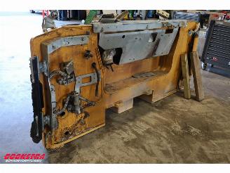 Liebherr  A916 LITRONIC SMP Tiltrotator picture 26
