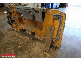 Liebherr  A916 LITRONIC SMP Tiltrotator picture 27