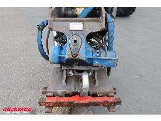 Liebherr  A916 LITRONIC SMP Tiltrotator picture 29