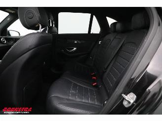 Mercedes GLC 43 AMG 4MATIC Diebstahl ACC Burmester HUD AHK picture 23