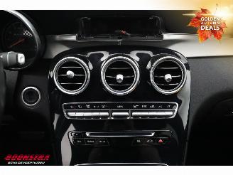 Mercedes GLC AMG 43 4MATIC Diebstahl ACC Burmester HUD AHK picture 29