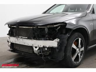 Mercedes GLC 43 AMG 4MATIC Diebstahl ACC Burmester HUD AHK picture 12