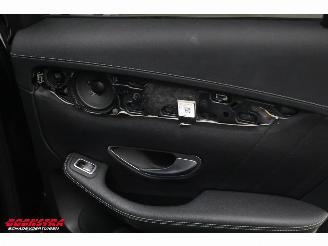 Mercedes GLC 43 AMG 4MATIC Diebstahl ACC Burmester HUD AHK picture 16