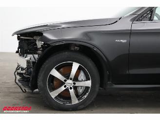 Mercedes GLC 43 AMG 4MATIC Diebstahl ACC Burmester HUD AHK picture 14