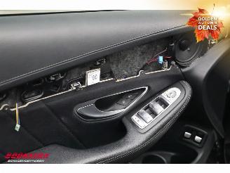 Mercedes GLC AMG 43 4MATIC Diebstahl ACC Burmester HUD AHK picture 18