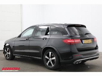Mercedes GLC 43 AMG 4MATIC Diebstahl ACC Burmester HUD AHK picture 4