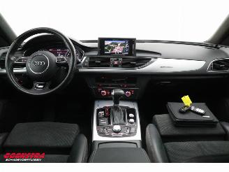 Audi A6 Limousine 3.0 TFSI Quattro S-Line Matrix Schuifdak Cruise Camera SHZ picture 7