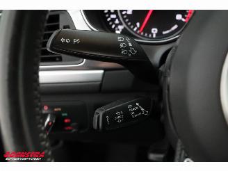 Audi A6 Limousine 3.0 TFSI Quattro S-Line Matrix Schuifdak Cruise Camera SHZ picture 15