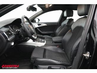 Audi A6 Limousine 3.0 TFSI Quattro S-Line Matrix Schuifdak Cruise Camera SHZ picture 9