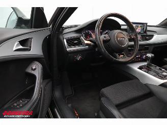 Audi A6 Limousine 3.0 TFSI Quattro S-Line Matrix Schuifdak Cruise Camera SHZ picture 11