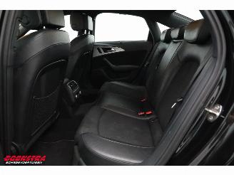 Audi A6 Limousine 3.0 TFSI Quattro S-Line Matrix Schuifdak Cruise Camera SHZ picture 10
