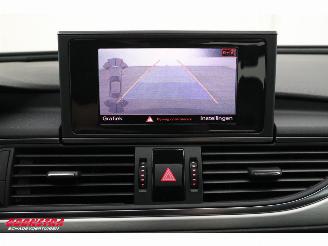 Audi A6 Limousine 3.0 TFSI Quattro S-Line Matrix Schuifdak Cruise Camera SHZ picture 16