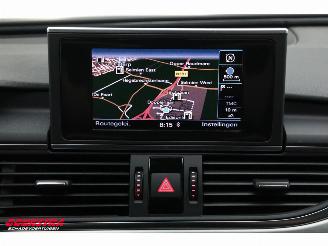 Audi A6 Limousine 3.0 TFSI Quattro S-Line Matrix Schuifdak Cruise Camera SHZ picture 17