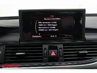 Audi A6 Limousine 3.0 TFSI Quattro S-Line Matrix Schuifdak Cruise Camera SHZ picture 18