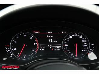 Audi A6 Limousine 3.0 TFSI Quattro S-Line Matrix Schuifdak Cruise Camera SHZ picture 14