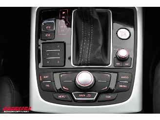 Audi A6 Limousine 3.0 TFSI Quattro S-Line Matrix Schuifdak Cruise Camera SHZ picture 21