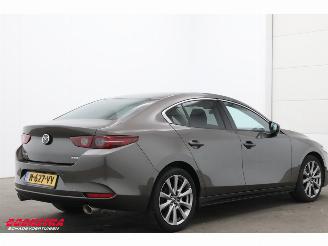 Mazda 3 2.0 e-SkyActiv-X M Hybrid 186 Luxury LED ACC Bose HUD Memory LRHZ picture 3