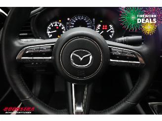 Mazda 3 2.0 e-SkyActiv-X M Hybrid 186 Luxury LED ACC Bose HUD Memory LRHZ picture 18