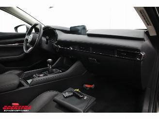 Mazda 3 2.0 e-SkyActiv-X M Hybrid 186 Luxury LED ACC Bose HUD Memory LRHZ picture 12