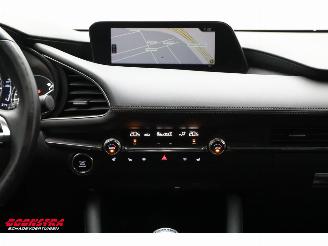 Mazda 3 2.0 e-SkyActiv-X M Hybrid 186 Luxury LED ACC Bose HUD Memory LRHZ picture 14