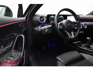 Mercedes A-klasse 180 LED Navi Clima Cruise Camera SHZ 32.862 km! picture 20