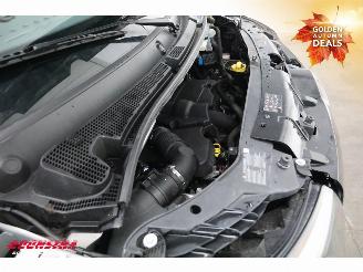 Renault Master 2.3 dCi 180 PK Aut. Krismar Pferd Leder Navi Airco Cruise Camera AHK 30.625 km! picture 10