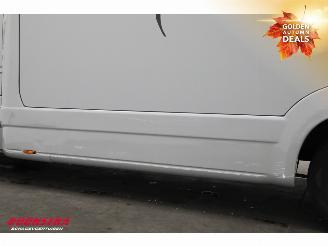 Renault Master 2.3 dCi 180 PK Aut. Krismar Pferd Leder Navi Airco Cruise Camera AHK 30.625 km! picture 14